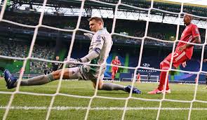 1.lig 13 tem 2017'den itibaren. Fc Bayern Gegen Olympique Lyon Champions League Halbfinale Das 3 0 Zum Nachlesen Im Liveticker
