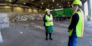 Recycling food waste for energy