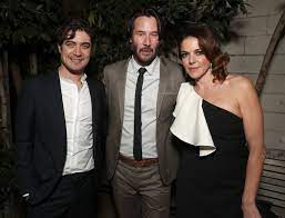 «poche scene in la meglio gioventù, che all'epoca era anche la mia. Keanu Reeves à¸«à¸™ à¸£ à¸à¹€à¸„ à¸² On Twitter Riccardo Scamarcio Keanu Reeves And Claudia Gerini John Wick Chapter Two Premiere Jan30 2017