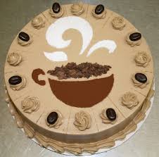 Pikbest provide millions of free editable and printable templates in graphic design,office document word, powerpoint; Desserts By Danny Coffee Gifts Christmas Simple Birthday Cake Coffee And Walnut Cake