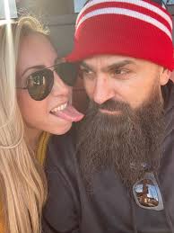 I think she likes me