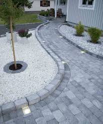 85 Affordable Front Yard Pathway Landscaping Ideas Walkway Landscaping Pathway Landscaping Front Yard Walkway