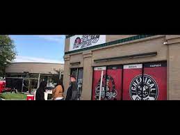 Decora la pared de tu garaje con nuestro banner! Chemical Guys Detail Garage South Houston Grand Opening Meet Youtube