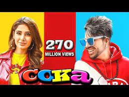 Coka Sukh E Muzical Doctorz Alankrita Sahai Jaani Arvindr Khaira Latest Punjabi Song 2019 Youtube Mp3 Song Songs Dance Video Song