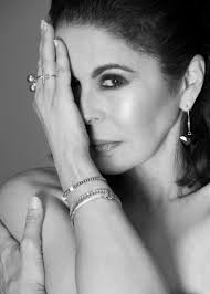 Maria Conchita viene con todo!!!!!