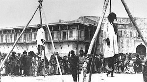 مذابح العثمانية بحق السريان/الآشوريين، باليد الكردية