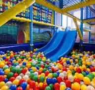 Ball Pit Indoor Playground For Home Indoor Playground Set Ball Pit Pool  Equipment Soft Play Equipment