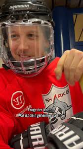 Willkommen zurück Aiden 🤝🐻‍❄️ Die Eisbären Familie freut sich dich wieder  im Team zu haben❤️ Ein Kapitel welches nie zu Ende erzählt war geht endlich  weiter🏒 #HECEisbären #HockeyGermany #kaderupdate