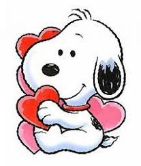 We are huge peanuts fans over here, so nine times out of ten every valentine's day gift that passes through our house is snoopy or charlie brown themed. Group Of Snoopy Valentines Day Clipart Charlie Brown Snoopy Snoopy Valentine S Day Valentines Day Clipart Snoopy Valentine