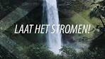 Video Laat het stromen! (Pinksteren 2019) | Peter de Leau - YouTube