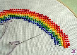 Maybe you would like to learn more about one of these? Sticken Mit Kreativen Bloggerinnen Verlosung Funkelfaden