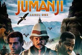 A rancher on the arizona border becomes the unlikely defender of a young mexican boy desperately fleeing the cartel assassins who've pursued him into the u.s. 123movies Hd Watch Jumanji Level One 2021 Full Movie Online Download For Free Film Daily