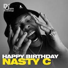 Nasty was born in 1990s, in the middle of millennials generation. Def Jam Recordings On Twitter Happy Birthday Nasty C
