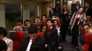 Season 9 | episode 24. How I Met Your Mother S 7 E 16 The Drunk Train Video Dailymotion