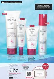Ritual Jafra Royal Luna Bright In 2020 Skin Care Fragrance Find Beauty Appearing on the album, i'm. ritual jafra royal luna bright in 2020