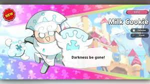 Cookie Run Kingdom Squad Composition Guide Tips Strategies To Assemble The Best Team Level Winner Here is the latest and completed cookie run kingdom tier list in 2021.