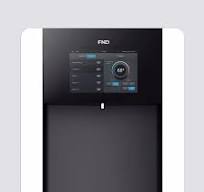Atmospheric Water Generator, an Air to Water Machine. a ...