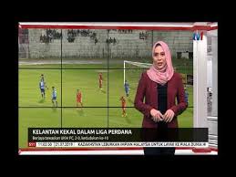 Jadual liga perdana malaysia 2021 keputusan carta terkini. S11 Bola Sepak Kelantan Kekal Dalam Liga Perdana 21 Julai 2019 Youtube