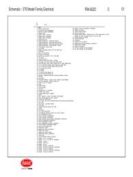 Sidney soclof a closed circuit has a complete path for cur. Peterbilt Electrical Connector Switch