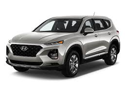 Have them hold their key fob to the mouth piece on their phone and press their unlock button while you hold your cell phone close to your door lock. Used 2020 Hyundai Santa Fe Sel Near Tyrone Nm Hatch Toyota Stateline