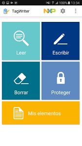 Hue switch nfc download apk free. Nfc Tagwriter By Nxp For Android Apk Download