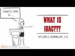 Hence, to resolve the issue, there would be some rule or statute that was created to resolve this problem. Legal Writing What Is Irac Youtube