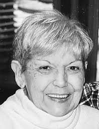 Marjorie Ellen (McCallister) Asbury