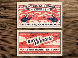 Start with a design, customize, print. Vintage Business Card Designs Themes Templates And Downloadable Graphic Elements On Dribbble