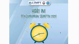 Berikut daftar lengkap link yang bisa diakses untuk mengetahui lembaga tes masuk perguruan tinggi (ltmpt) menyatakan pengumuman hasil seleksi bersama masuk perguruan tinggi negeri (sbmptn) 2021. Qxjt2k2i2gcoqm