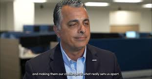 What does #BuildingABetterFuture mean to you? Here, Claudia Hueitt, Legal,  gives her inspiring take.