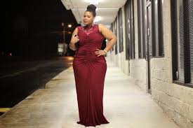 Black Tie Event Requested New Year S Look Curvy Outfits Style Guide Women Traditional Dresses