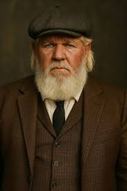 By order of the Peaky Golfers 🇬🇧 #LIVGolfUK