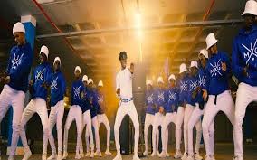 Maybe you would like to learn more about one of these? New Video Diamond Platnumz Ft Fally Ipupa Inama Amusic Channel