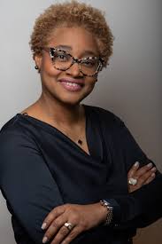 Aretha Castillo Johnson