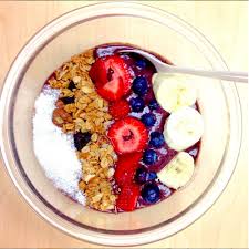 Are dole acai bowls gluten free. Acai Bowl Eat Gluten Free