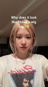 10:34 · blackpink lissa tiktok compilation new 2021 . Rose Roses Are Rosie Official Tiktok Watch Rose S Newest Tiktok Videos