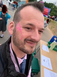 Had a delightful afternoon at Castle Wood Academy with Cllr Paul Key for  the summer fair! A huge thank you to Spokes Coffee Shop, Clock House  Gastrobar, and Sew Pretty