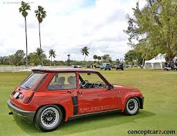 Image result for Curry 1982 Renault