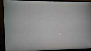 Solutions for a black screen — before logging in! U2715h White Flickering Screen After Wake Up The System Dell Community