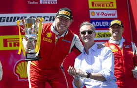 Check spelling or type a new query. Track Only Xx Demonstration Ferrari Challenge Winners Crowned At Ferrari Racing Days