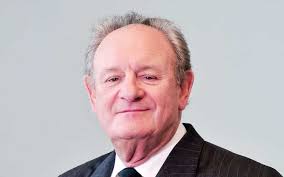 Longtime Southwest Florida business leader David Barton passes away