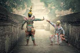 This is pakaian tradisional by elaine sum on vimeo, the home for high quality videos and the people who love them. Aktor Bangkok Asia Seni Kuno Kamboja Pakaian Budaya Penari Teater Menunjukkan Pikist