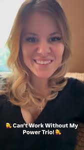 Every stylist has their must-haves — and for me, it’s these three  game-changers:, ✂️ My 6.5-inch Tara Shears