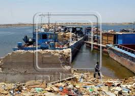 مصر والسودان طريق التجارة الشريان المسدود 1 3 المصري اليوم