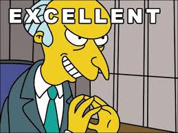 Www Bingeclock Com Meme S Simpsons P 20 Simpsons Meme Simpson The Simpsons