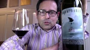 Formidable Mendocino County Merlot