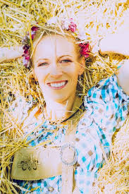 Martina Ehrlich aus Simmering