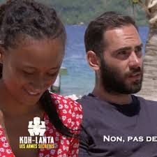 Koh-Lanta, les armes secrètes : l'accueil glacial de Mathieu à Vincent à la  résidence du jury final fait bondir les internautes !