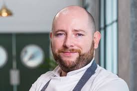 Great British Menu 2021: The Chefs