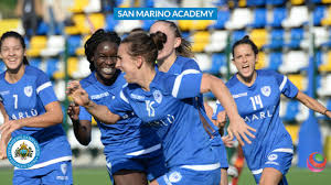Farfalle al quinto posto in classifica. Opta Facts Serie A Femminile 2020 21 San Marino Academy Napoli Femminile Calcio Femminile Italiano